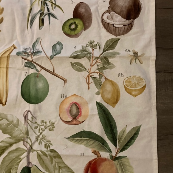 Urban Outfitters Wall tapestry EUC - Picture 3 of 3